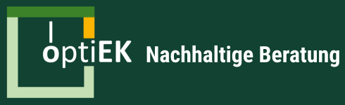 optiEK | Nachhaltige Beratung Logo