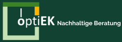 optiEK | Nachhaltige Beratung Logo